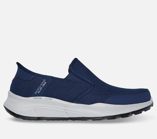 Relaxed Fit: Slip-ins: Equalizer 5.0 – Drayze Shoe Skechers.no