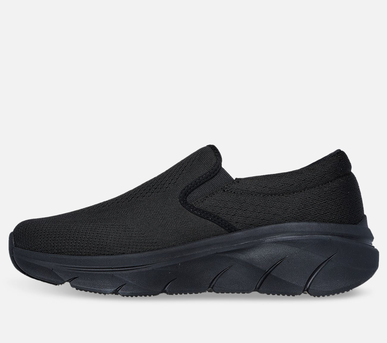 Relaxed Fit: D'Lux Walker 2.0 - Denmor Shoe Skechers.no