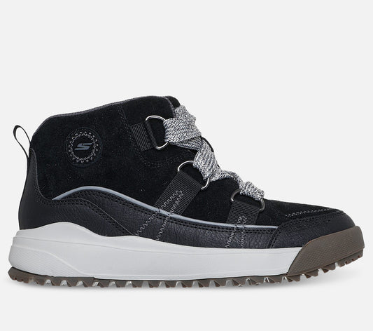 Relaxed Fit: Yana - Collins Landing - Water Repellent Boot Skechers.no