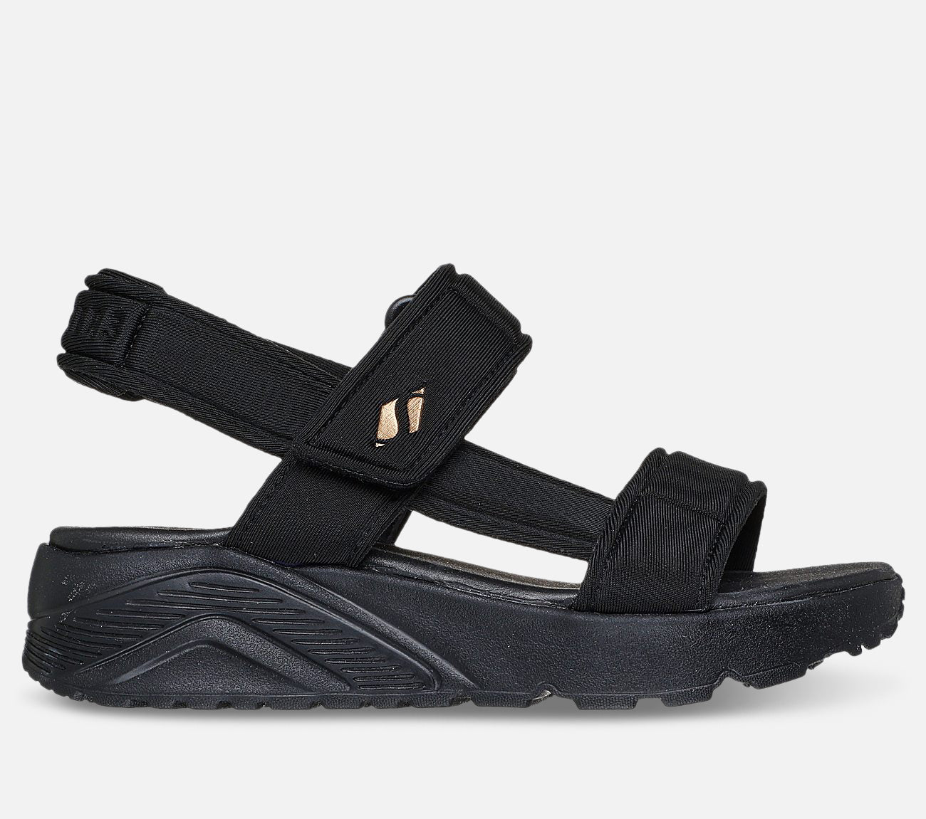 Uno Lite Sandal – Sunny Stand Sandal Skechers.no