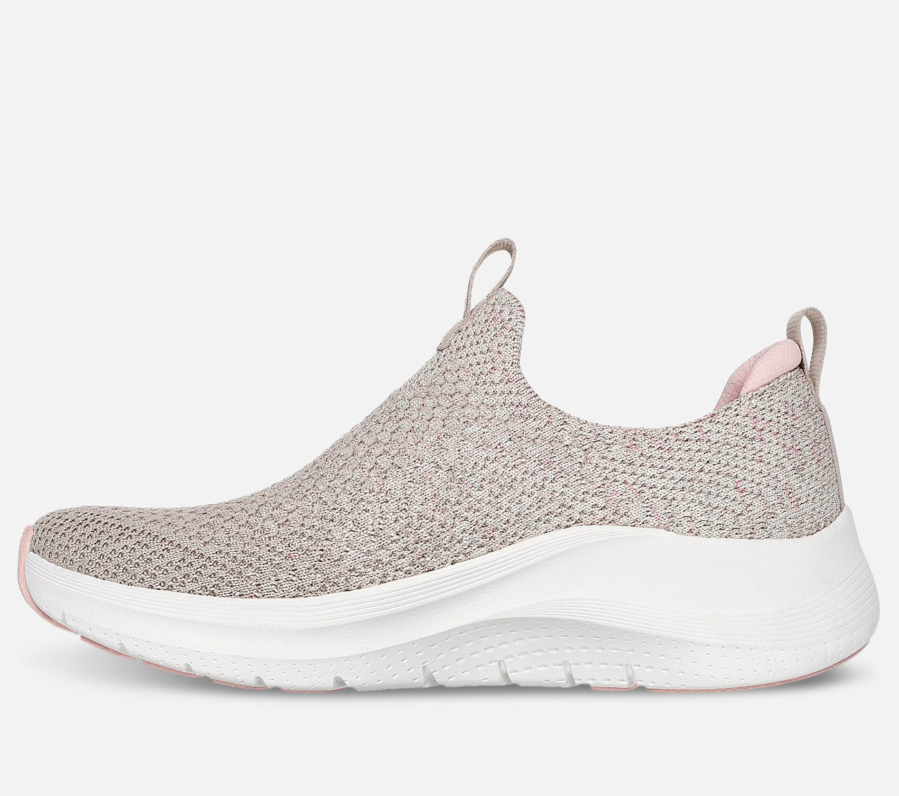 Arch Fit 2.0 - Sheer Shimmer Shoe Skechers.no