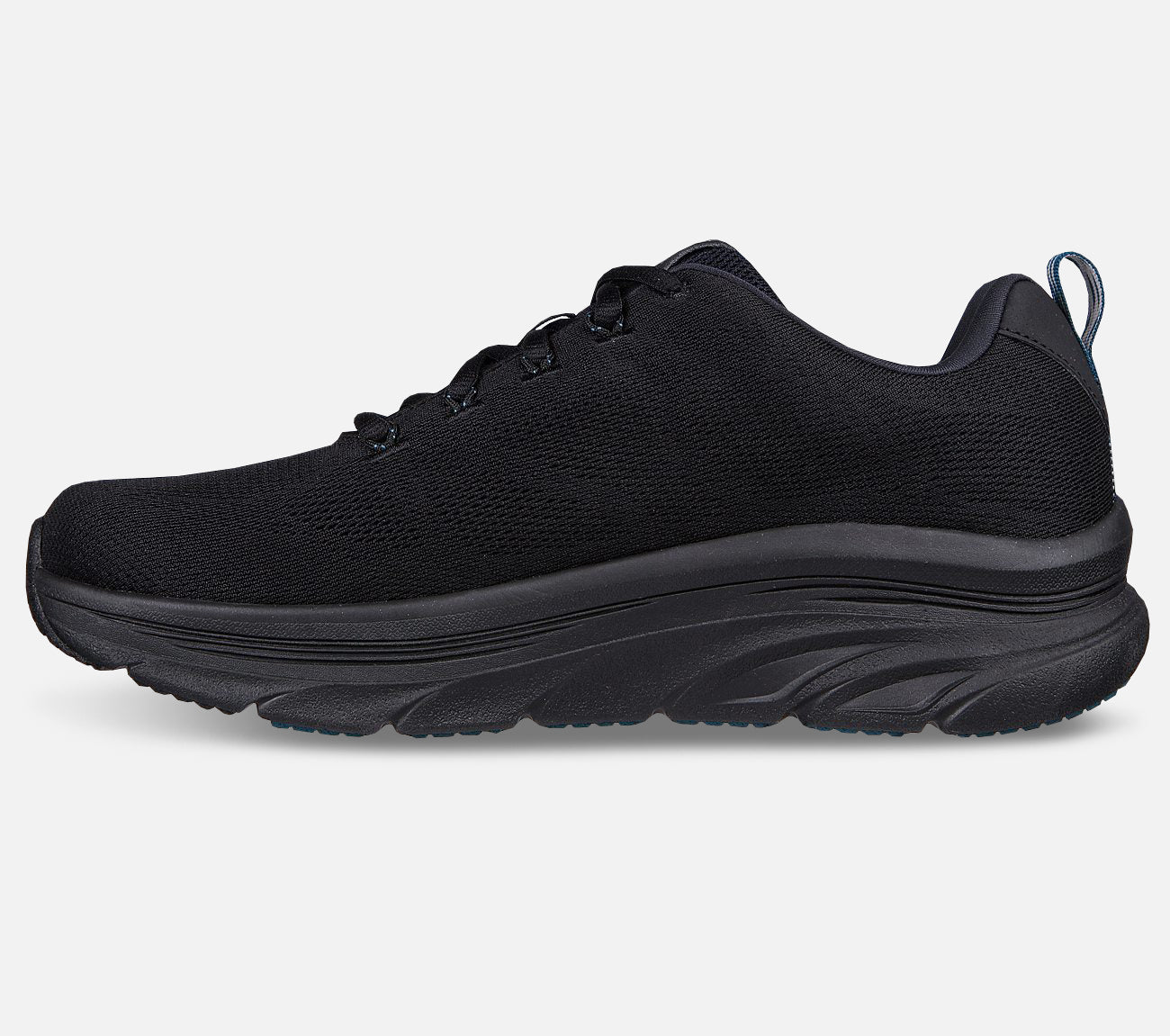 Relaxed Fit: D'Lux Walker - Waterproof Shoe Skechers