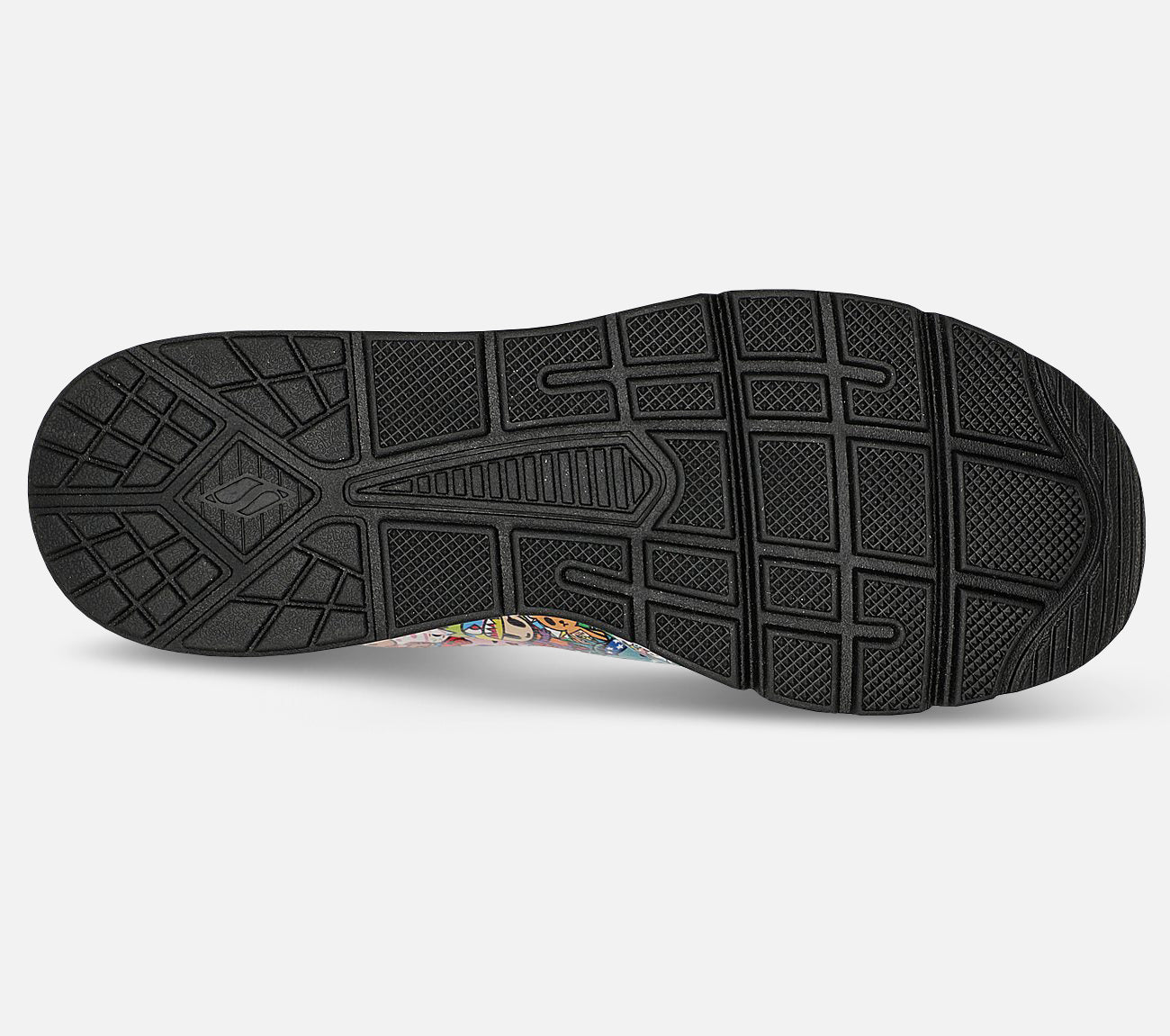 Skechers x Tokidoki: Uno 2 Shoe Skechers