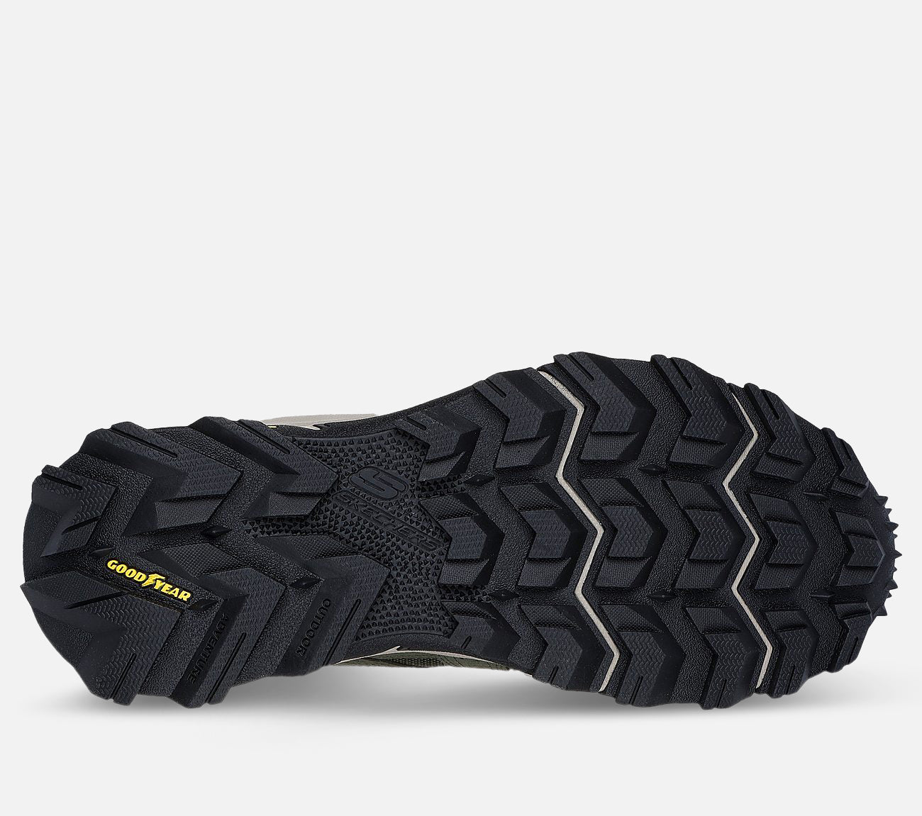 John Deere: Relaxed Fit: Slip-ins: Equalizer 5.0 Trail - Harvester Shoe Skechers.no