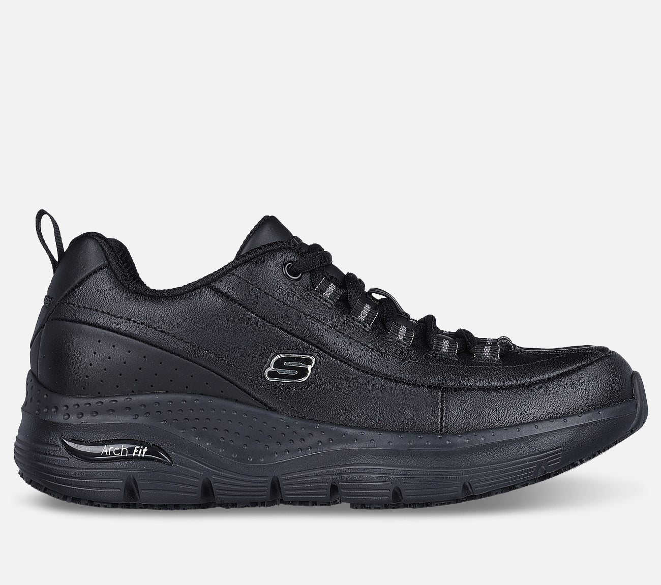 Work: Arch Fit SR - Trickell II Work Skechers.no
