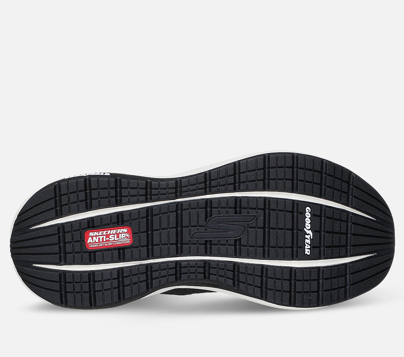 Slip-ins: GO WALK Stability 2.0 Shoe Skechers.no