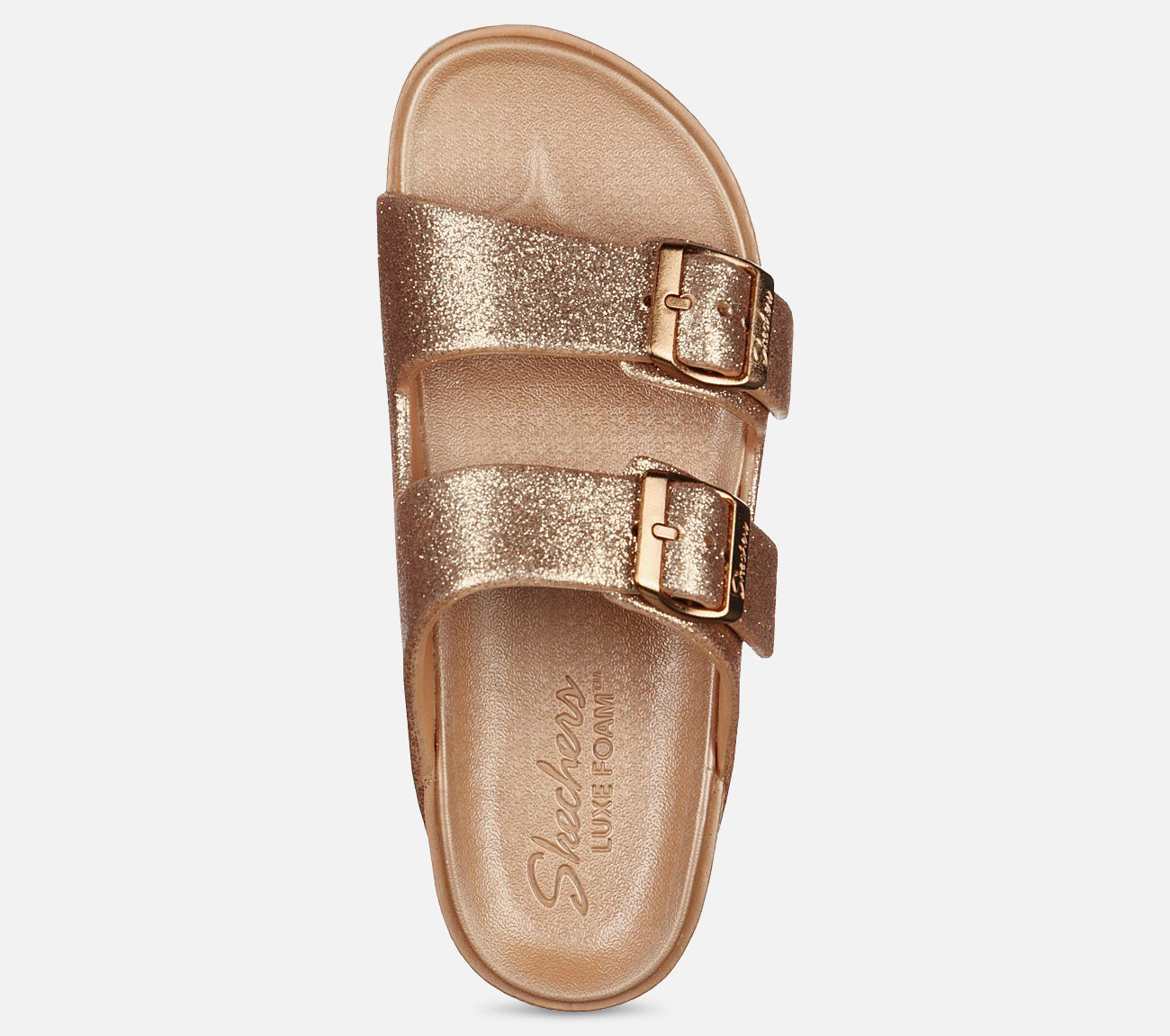 Cali Breeze 2.0 - Shimmering Sands Sandal Skechers