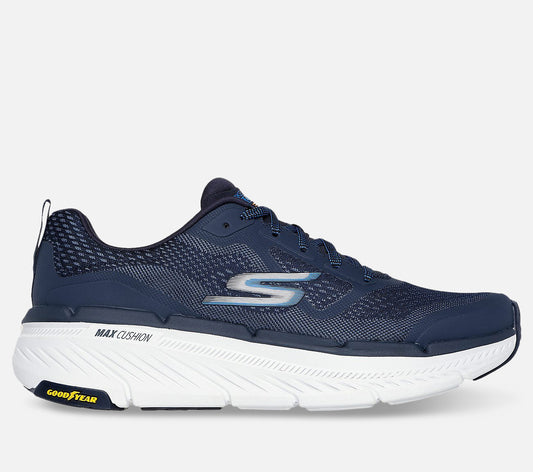 Wide Fit: Max Cushioning Premier 2.0 - Vantage Shoe Skechers.no