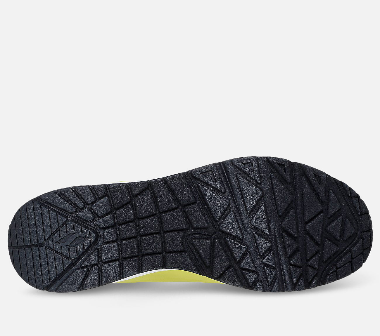 Uno - Stand On Air Shoe Skechers.no