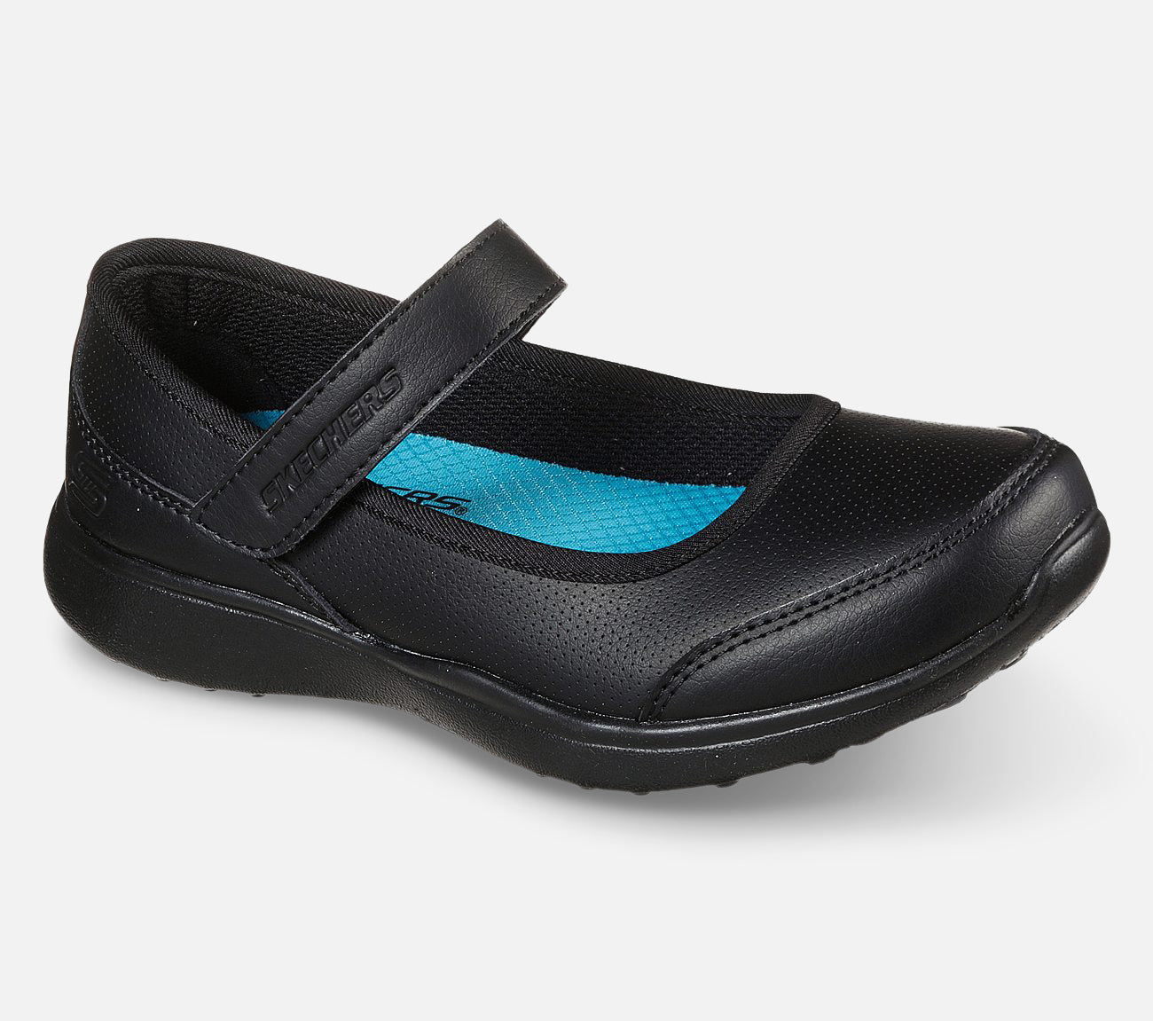 Microstrides - Class Spirit Shoe Skechers.no