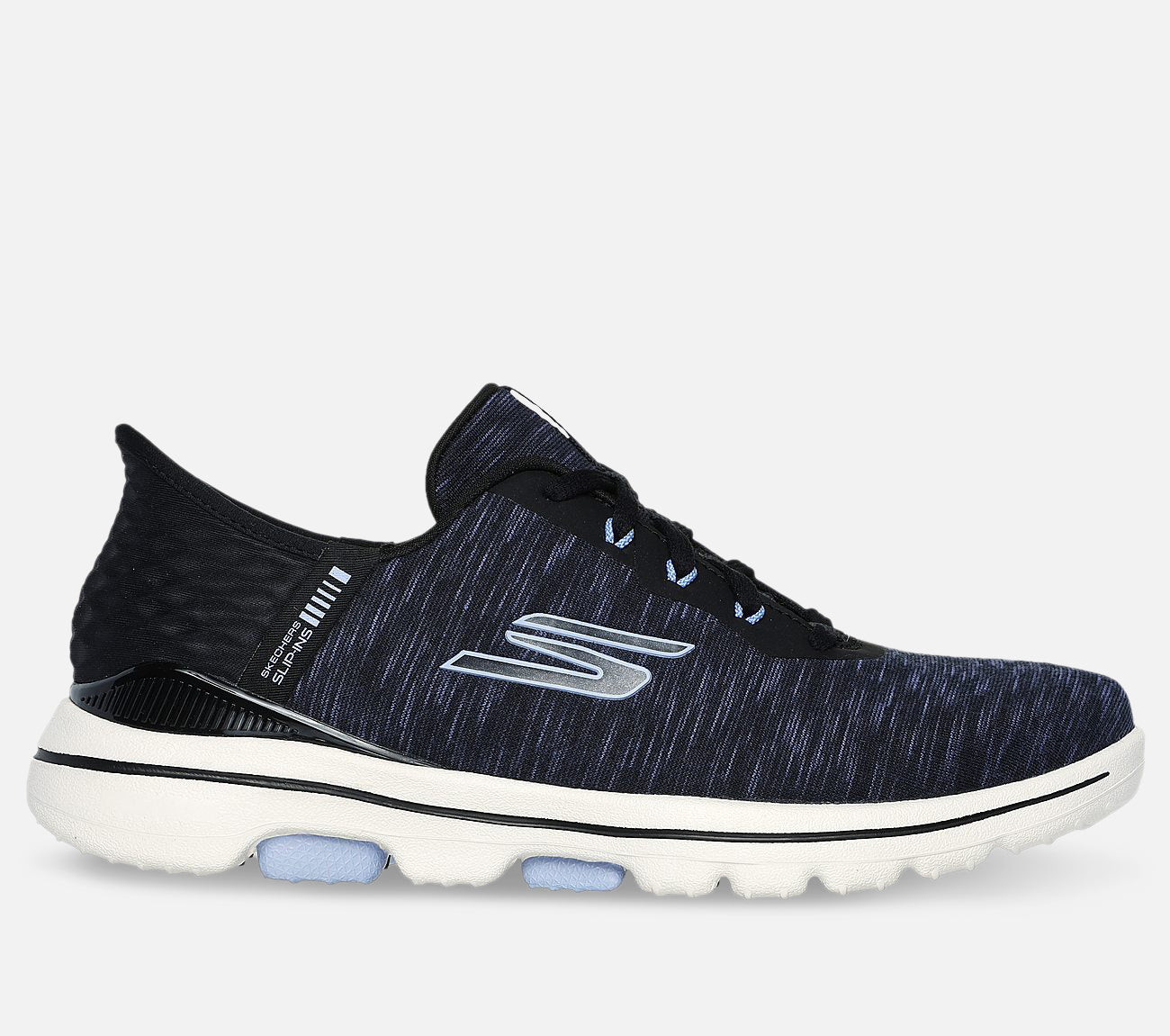 Slip-ins: GO GOLF WALK 5 Golf Skechers