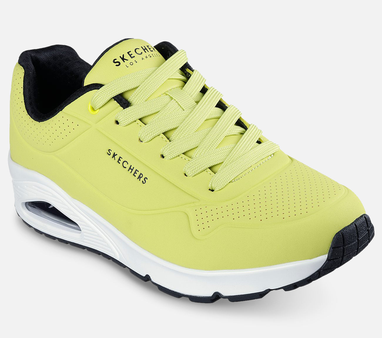 Uno - Stand On Air Shoe Skechers.no