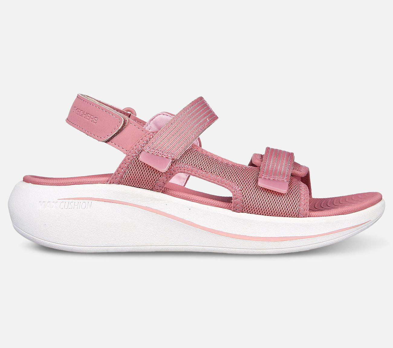 Max Cushioning Essential - Trendy Sandal Skechers