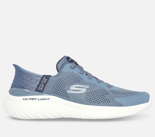 Slip-ins: Bounder 2.0 - Emerged Shoe Skechers.no