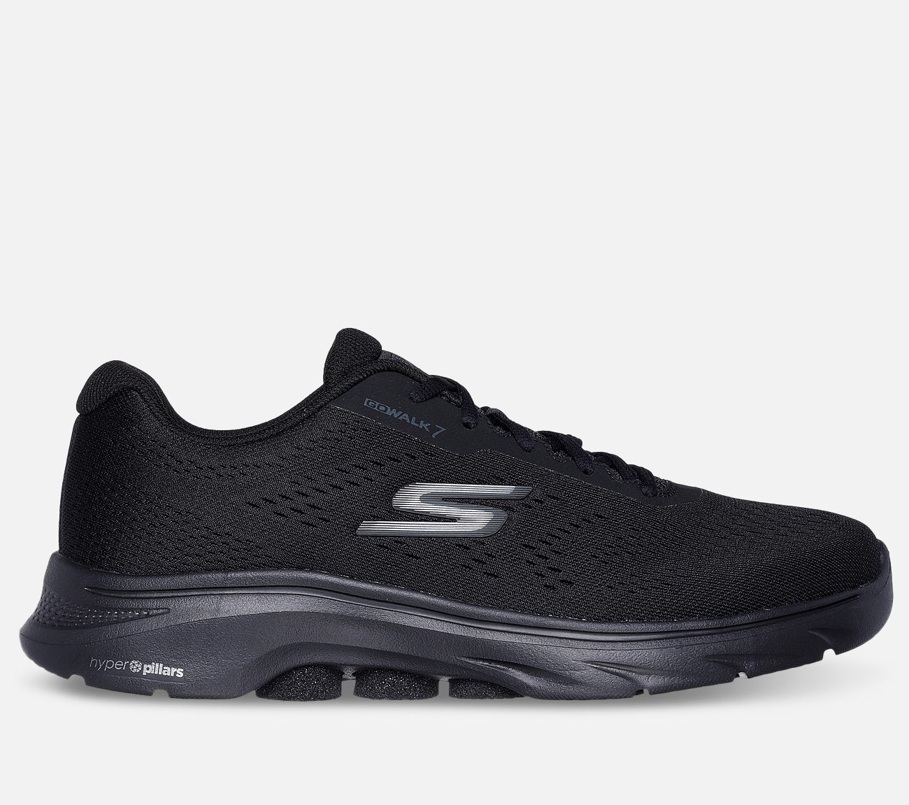 Wide Fit: GO WALK 7 - Avalo 2 Shoe Skechers.no