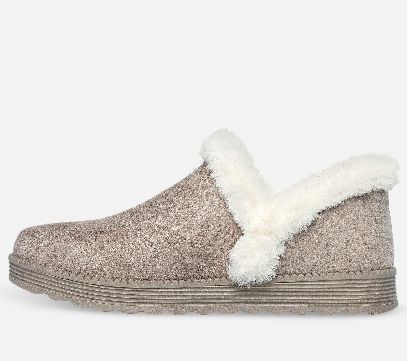 Arch Fit Dream - Winter Warmth Slipper Skechers.no