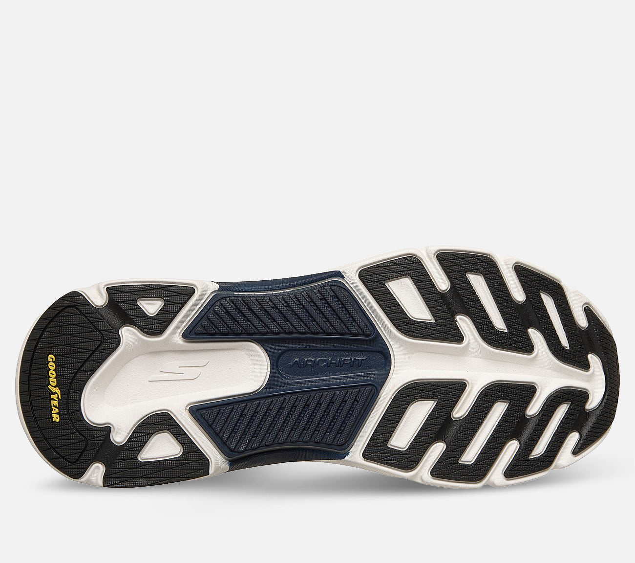 Slip-ins: Max Cushioning Arch Fit 2.0 - Azusah Shoe Skechers.no