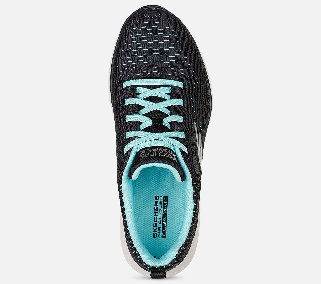 GO WALK 6 - Adora Shoe Skechers.no