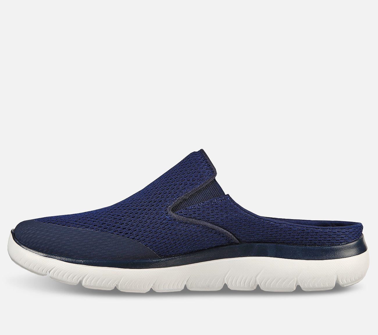 Summits – Vindicator Slipper Skechers