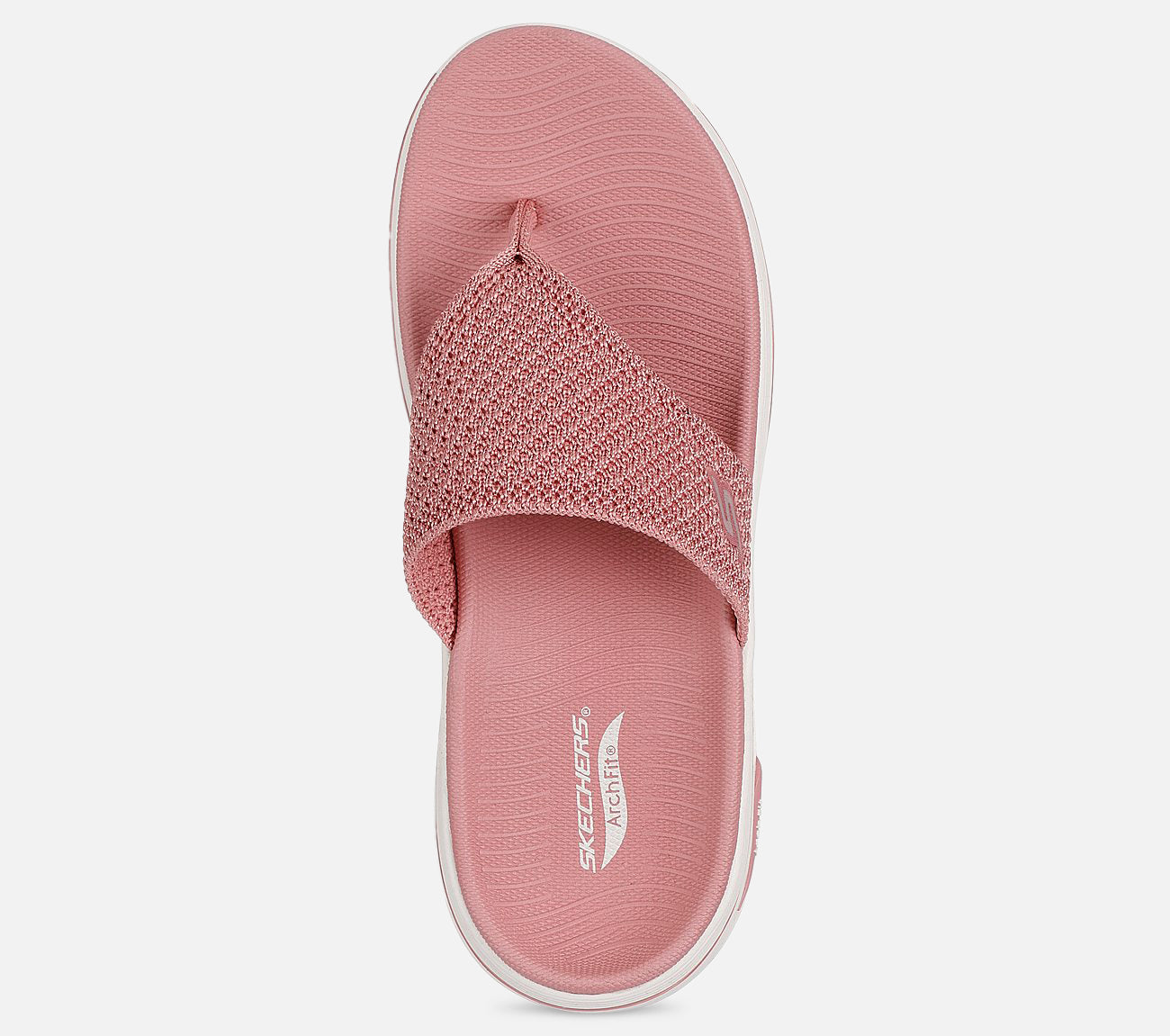 GO WALK Arch Fit 2.0 Sandal - Carrie Sandal Skechers.no