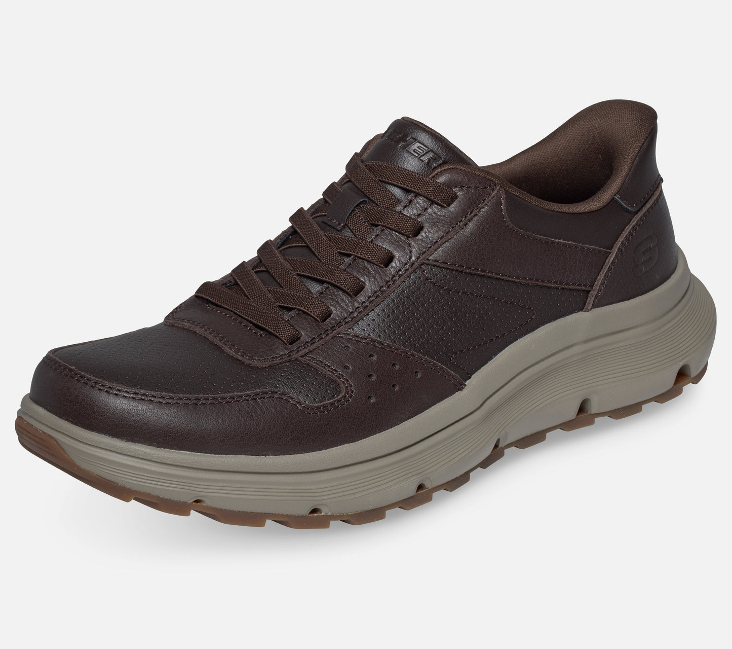 Relaxed Fit: Slip-ins: Garza Ultra - Tyrell