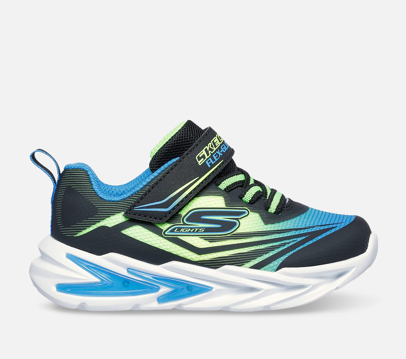 S-Lights: Flex-Glow Ultra Shoe Skechers.no