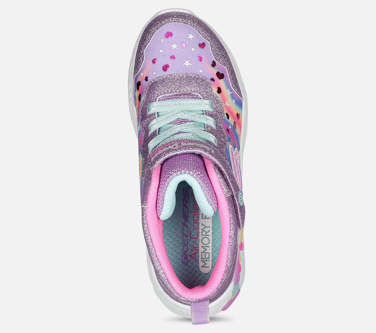 Unicorn Dreams Boot Skechers