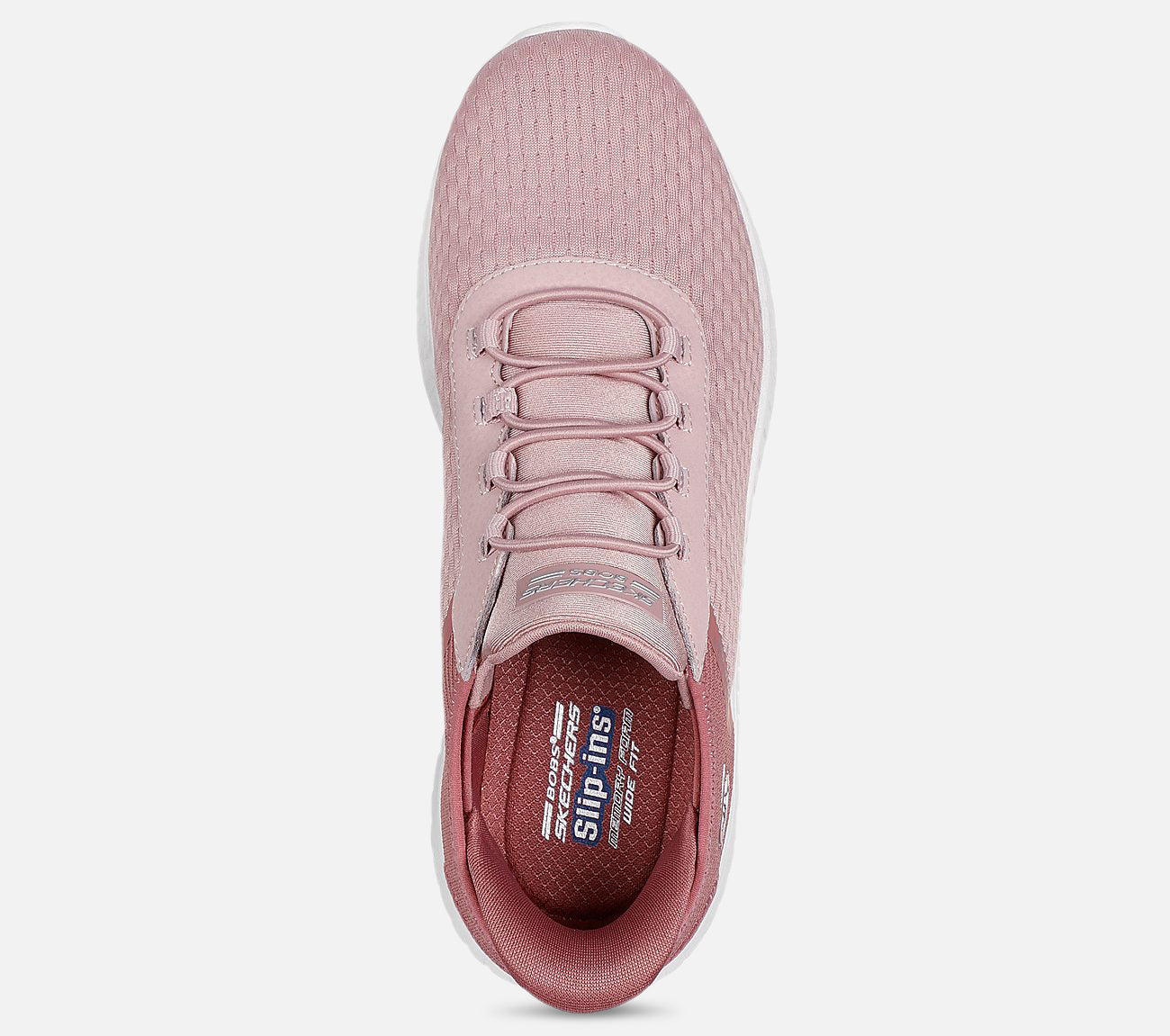 Slip-ins: BOBS Sport Squad Chaos - In Color Shoe Skechers