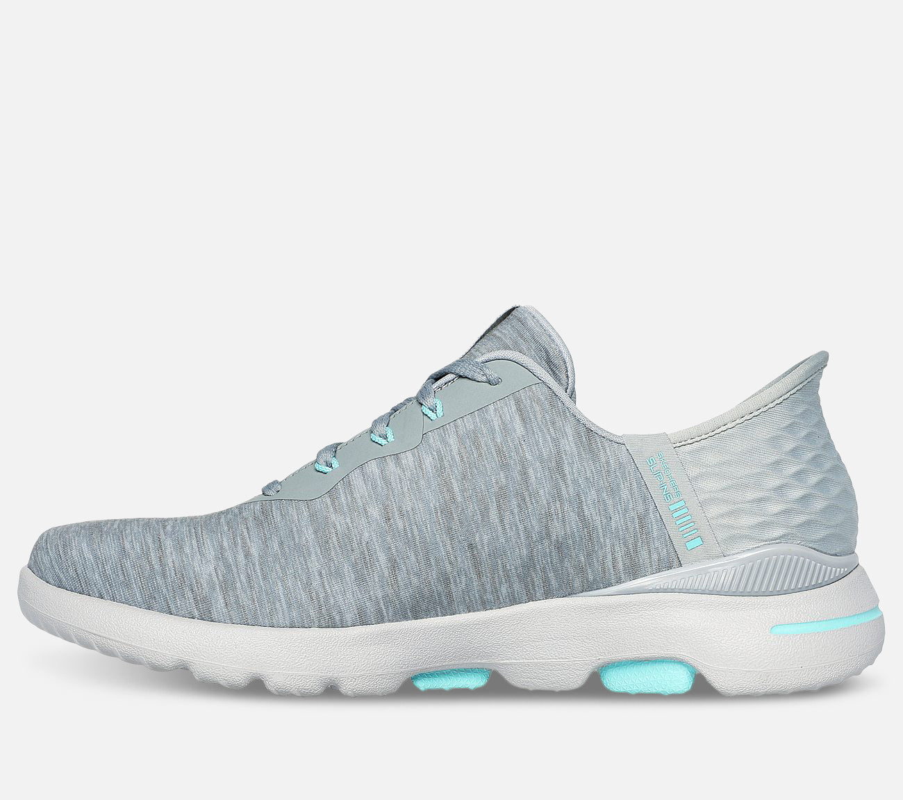 Slip-ins: GO GOLF WALK 5 Golf Skechers.no