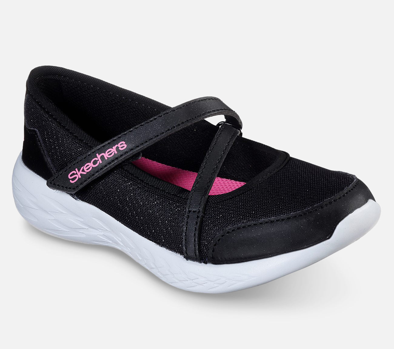 GO RUN 600 Ballerina Skechers