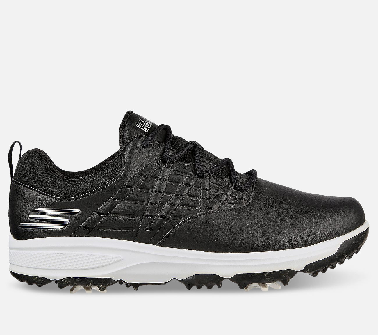 GO GOLF Pro V.2 - Waterproof Golf Skechers.no