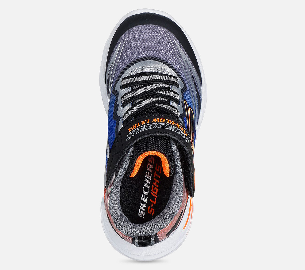 S-Lights: Flex-Glow Ultra Shoe Skechers.no