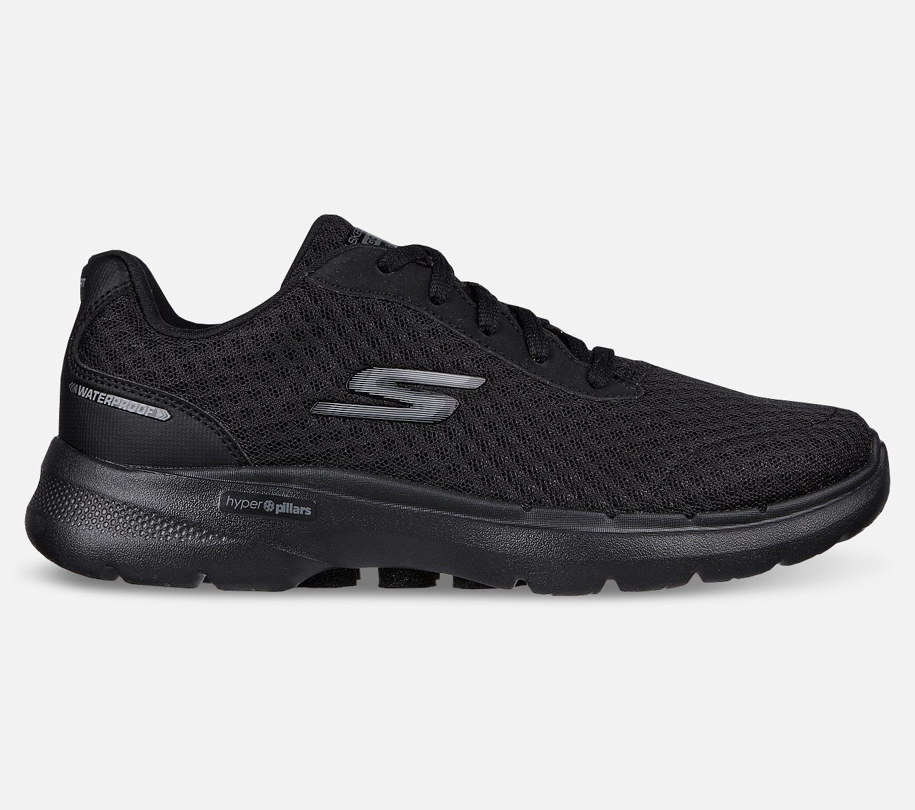 GO WALK 6 - Venecia - Waterproof Shoe Skechers