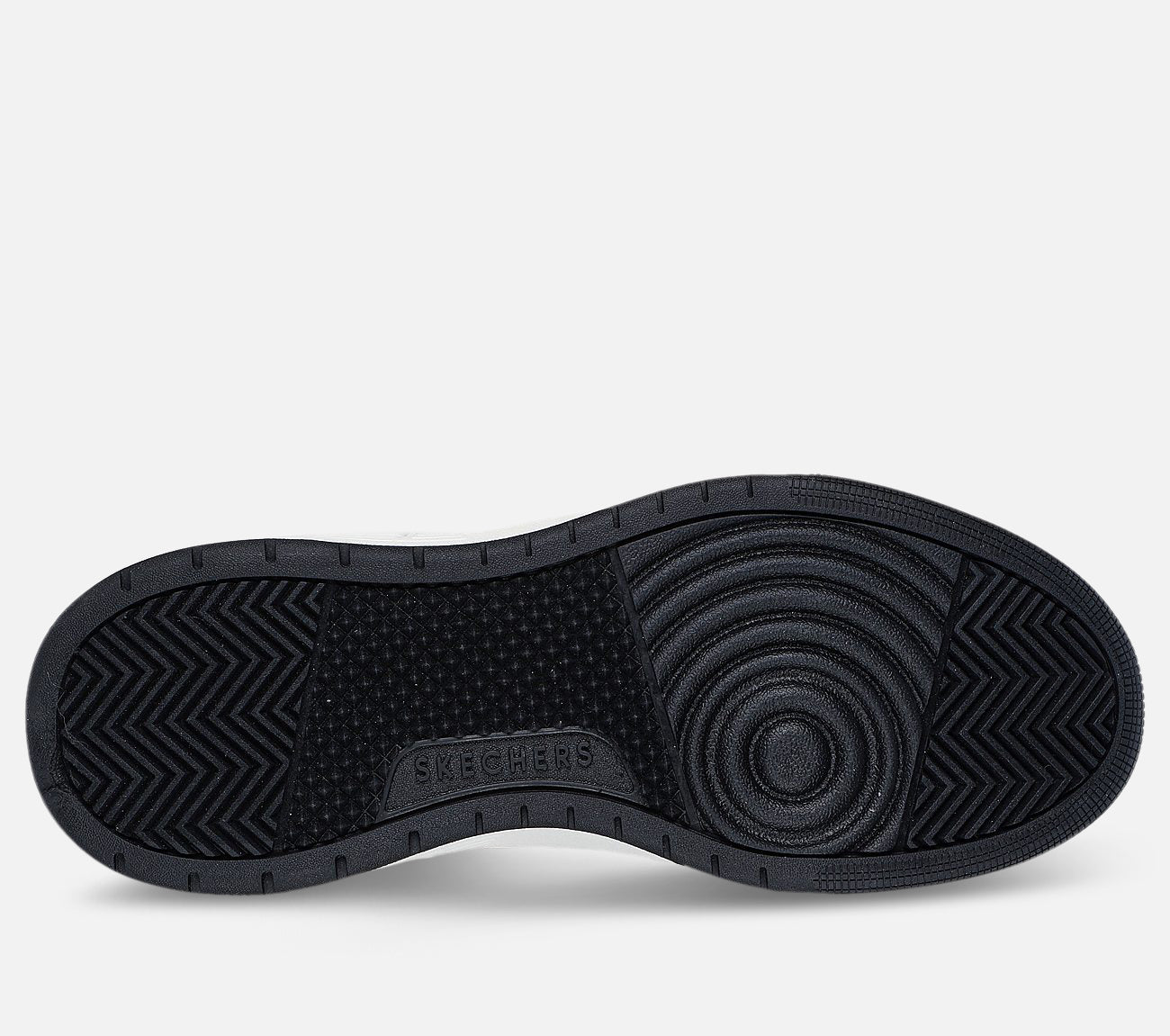 Uno Court Shoe Skechers.no