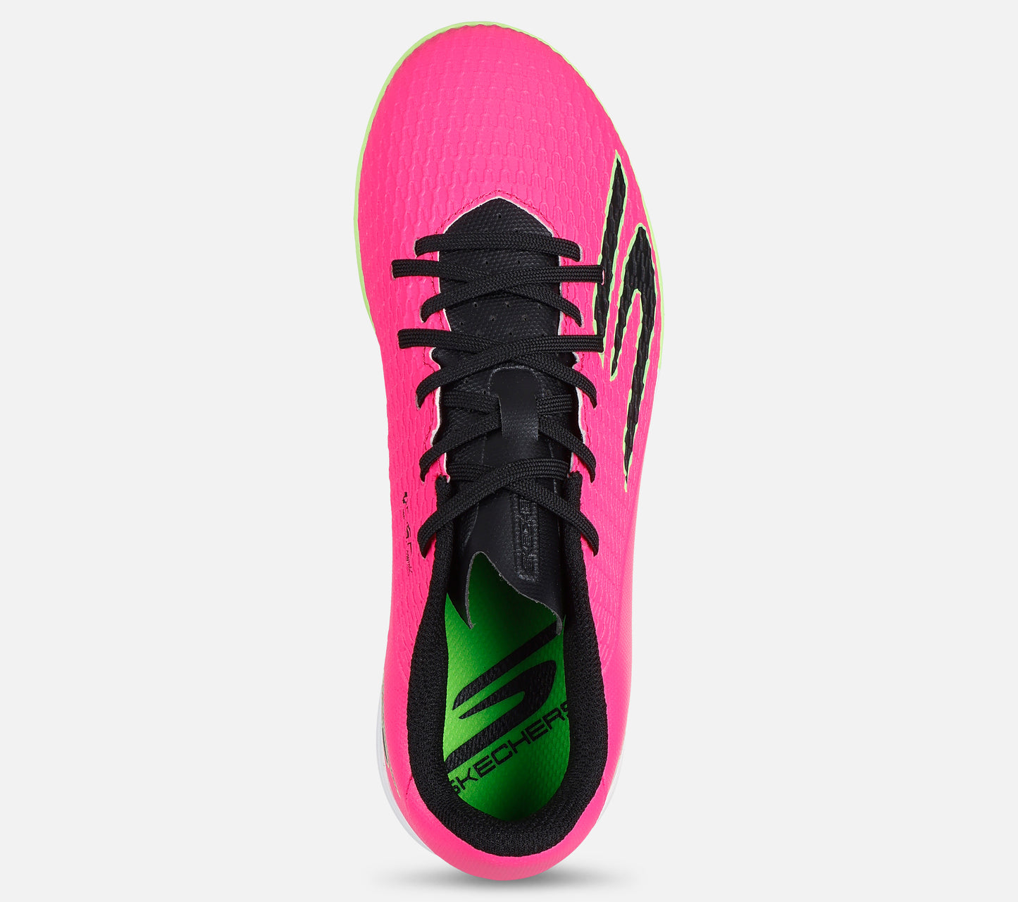 SKX_2 JR Youth IC Football Skechers.no