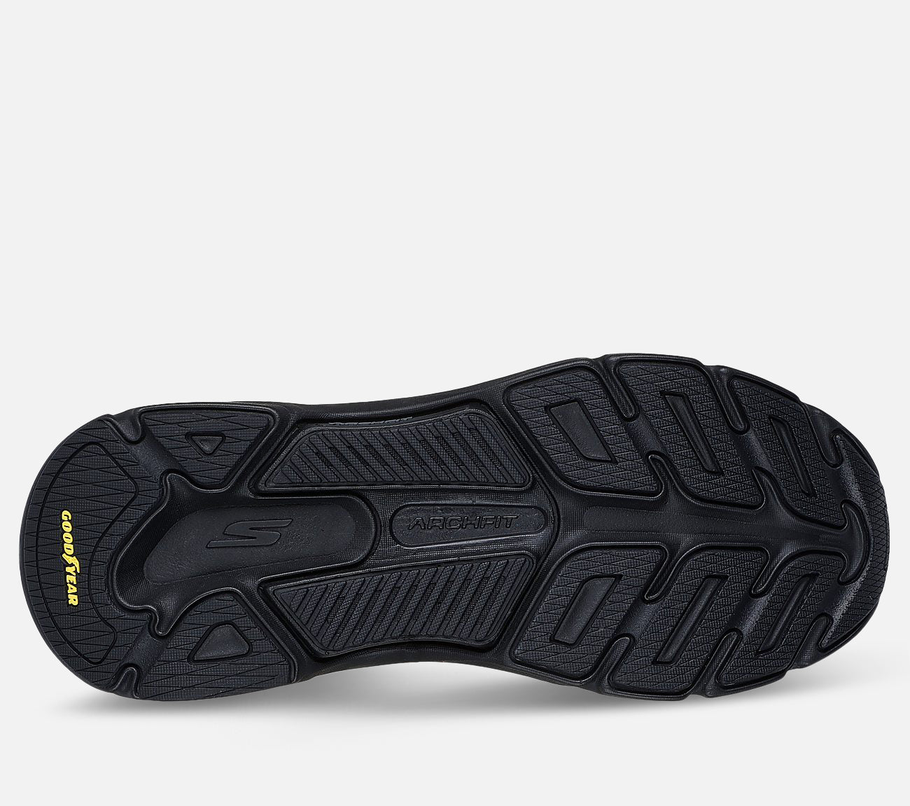 Slip-ins: Max Cushioning Arch Fit 2.0 - Antilles Shoe Skechers.no