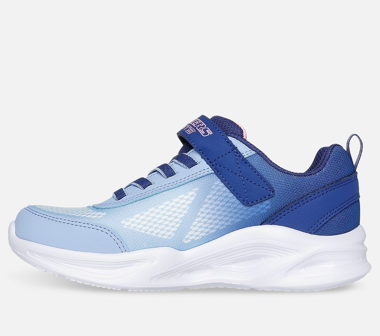 S-Lights: Sola Glow - Ombre Deluxe Shoe Skechers.no