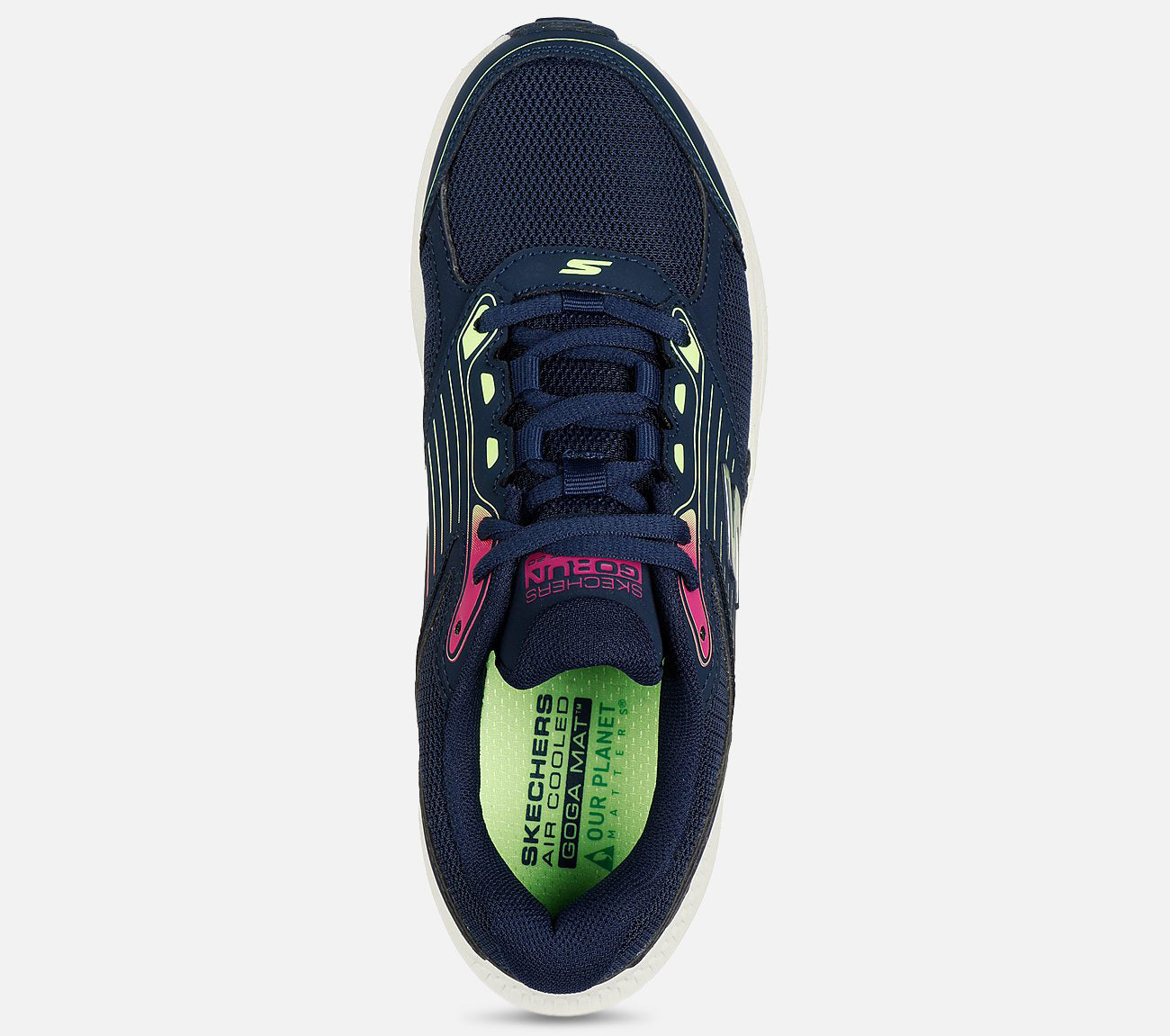 GO RUN Consistent 2.0 - Advantage Shoe Skechers.no