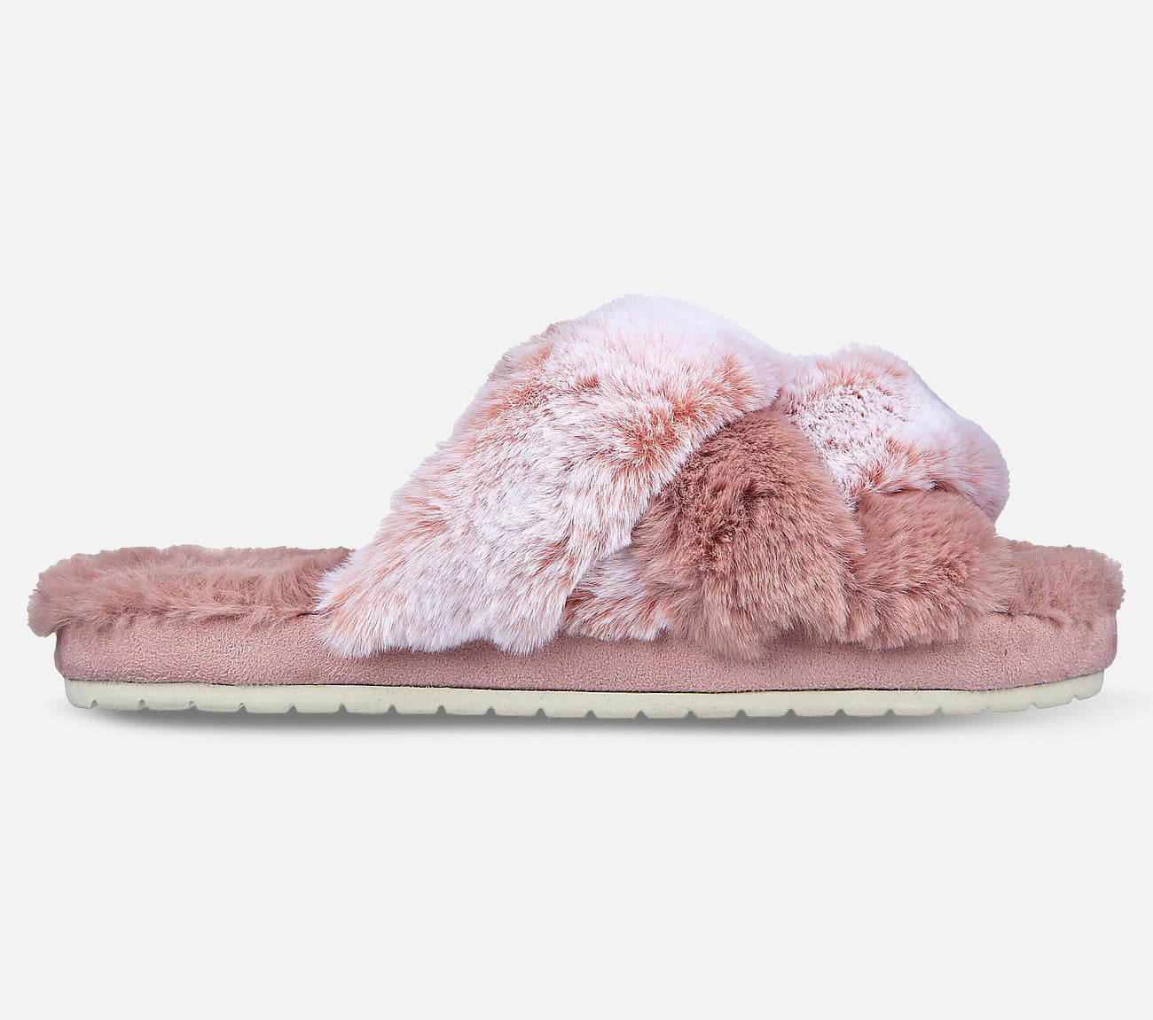 Cozy Slide - Lovely Vibes Slipper Skechers