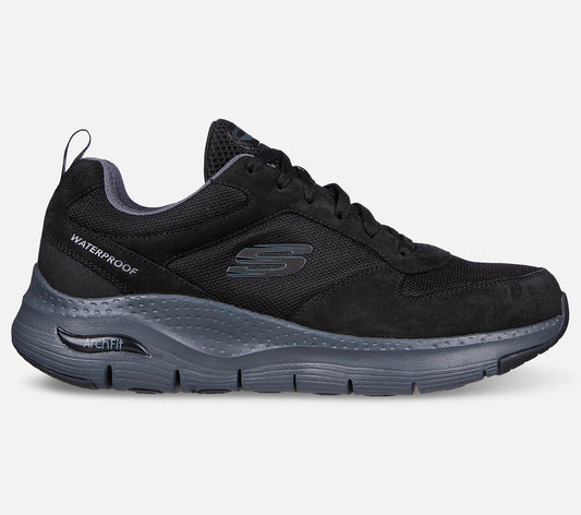 Arch Fit Render - Waterproof Shoe Skechers