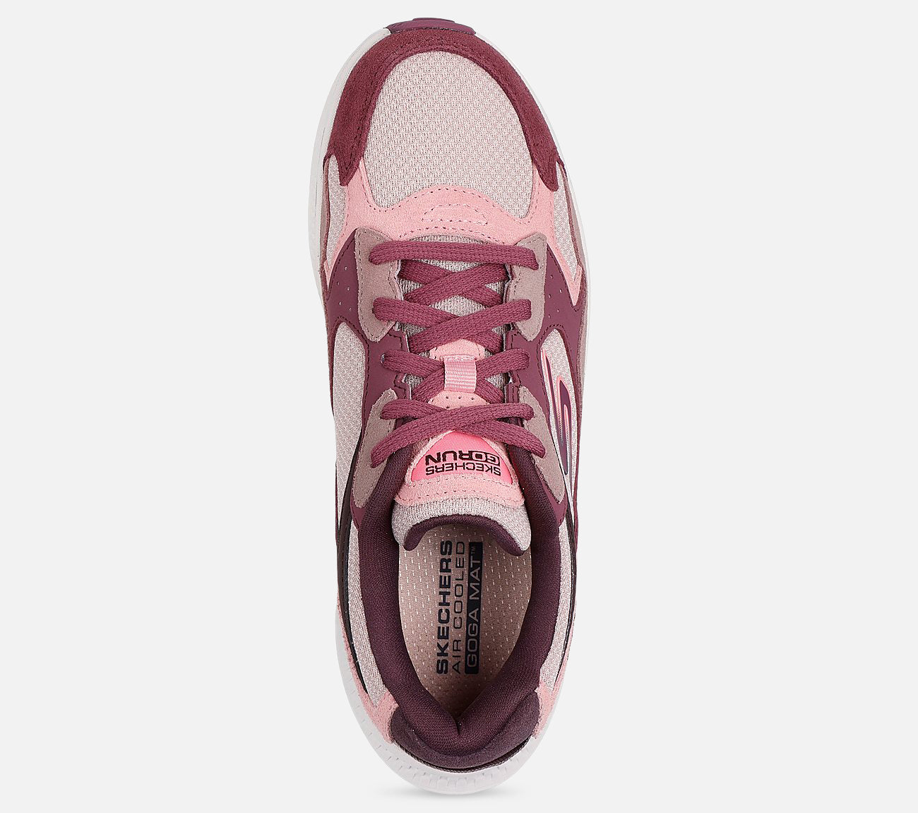 GO RUN Consistent 2.0 - Retro Stride Shoe Skechers.no