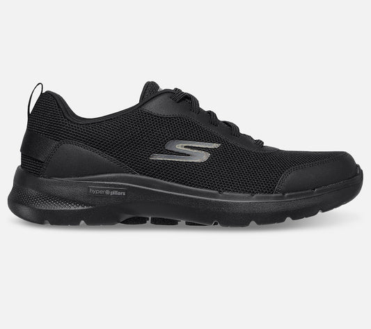 GO WALK 6 - Bold Knight Shoe Skechers