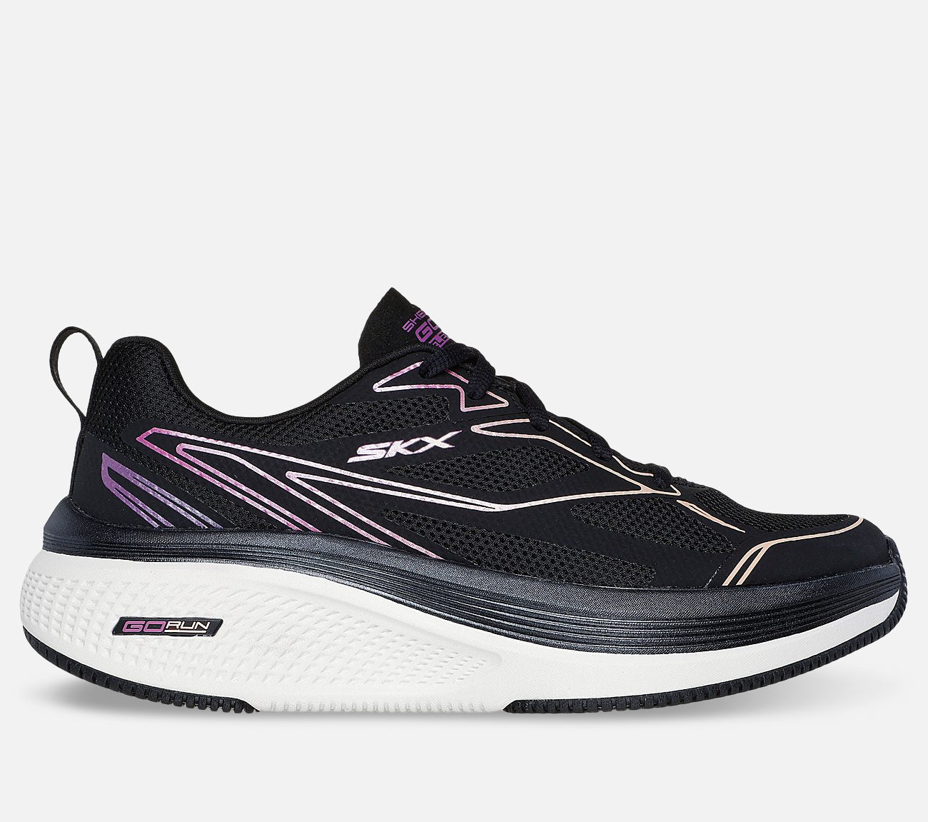 GO RUN Elevate 2.0 - Allaire Shoe Skechers.no