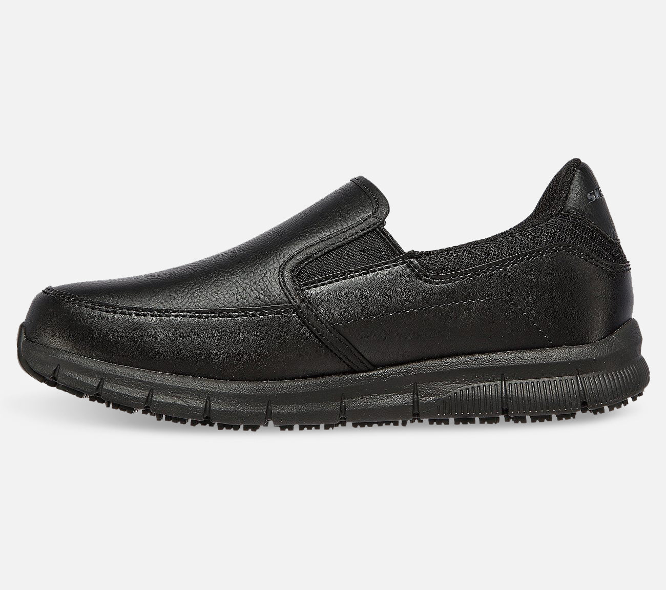 Work: Relaxed Fit: Nampa - Annod SR Work Skechers.no