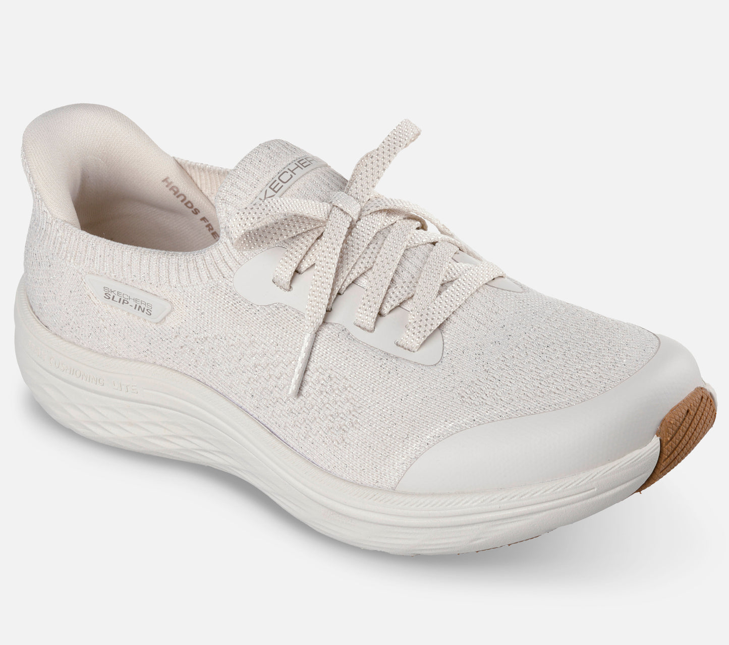 Slip-ins: Max Cushioning Lite Aura - Quinn Shoe Skechers.no