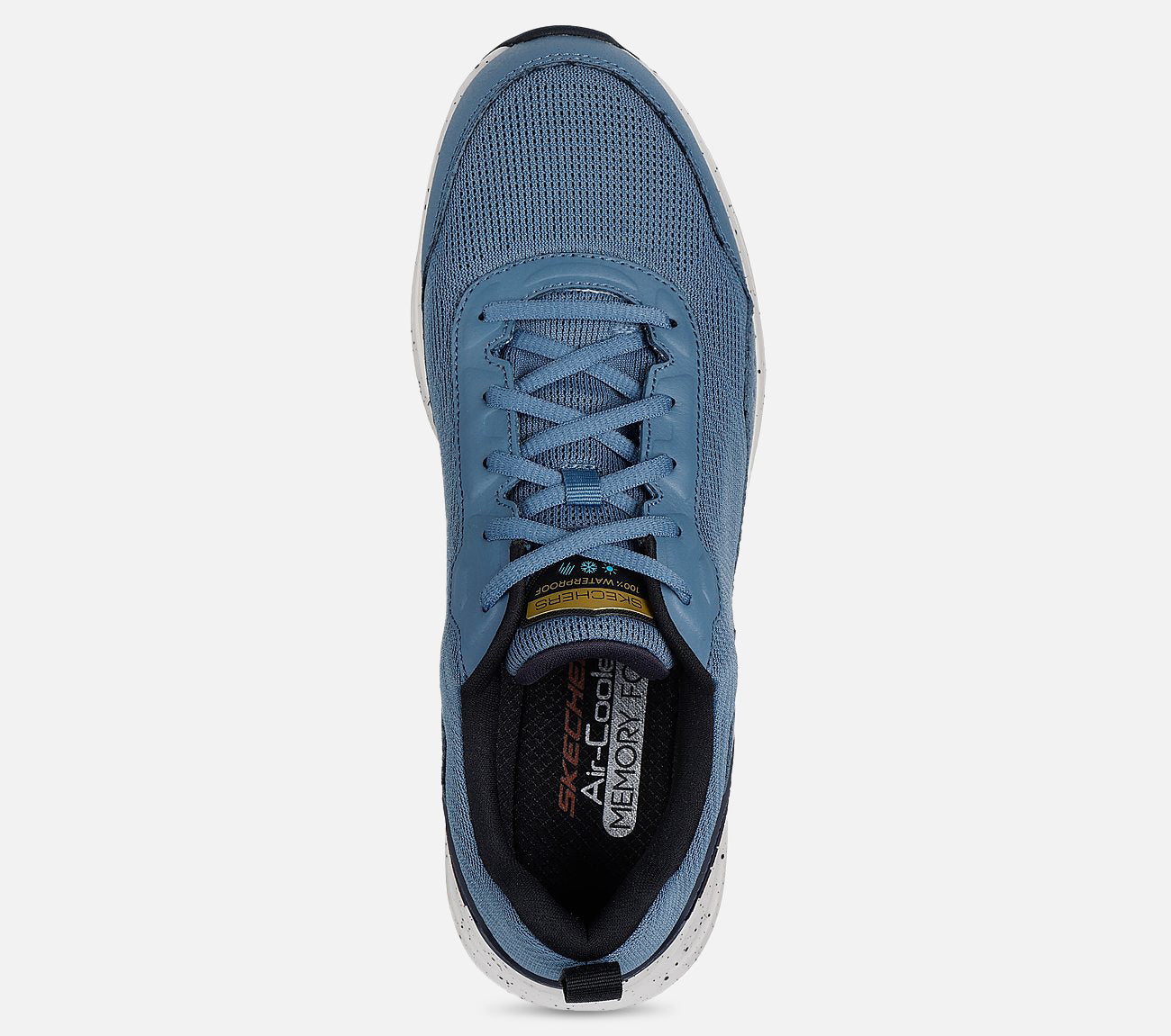 Vapor Foam - Veiko - Waterproof Shoe Skechers.no