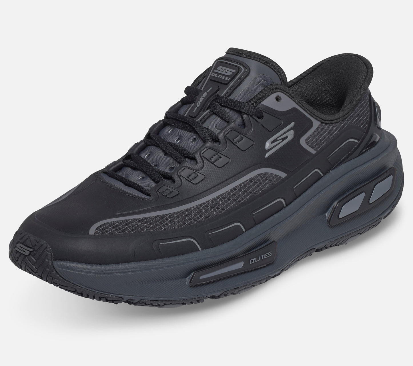 Slip-ins: D'Lites 330 Shoe Skechers.no