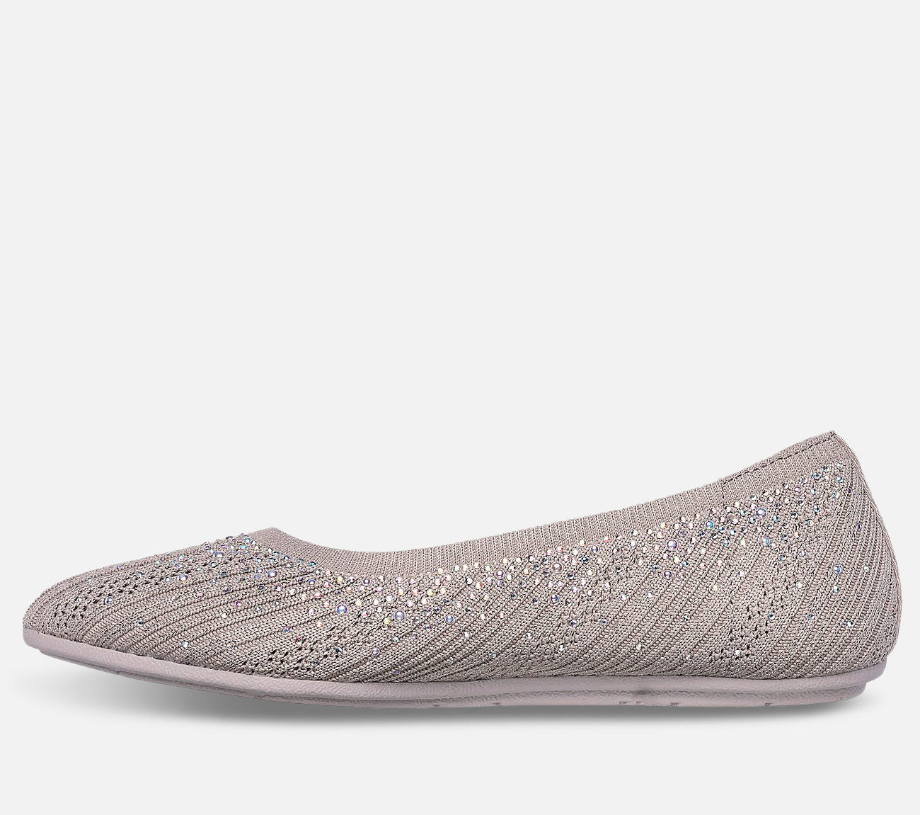 Cleo 2.0 - Glitzy Daze Ballerina Skechers.no