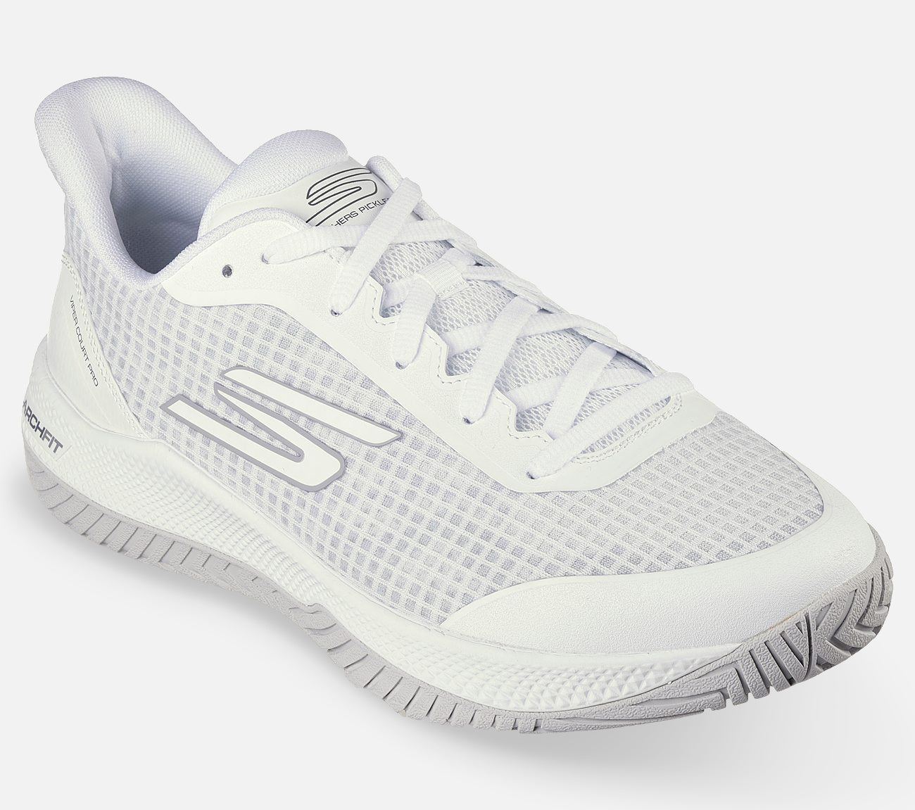 Relaxed Fit: Viper Court Pro - Pickleball Shoe Skechers.no