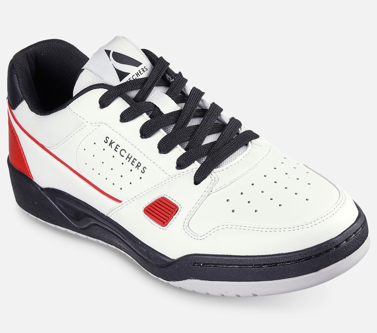 Koopa Court - Tiebreak Shoe Skechers.no